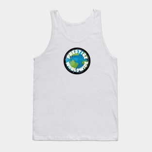 Prestige Worldwide Tank Top